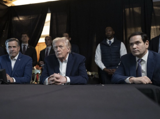 Very Soon in NarcoMexico